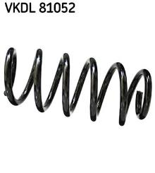 SKF VKDL 81052